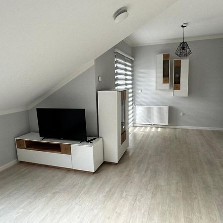 Xl Apartman Teslić 外观 照片