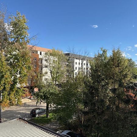 Xl Apartman Teslić 外观 照片