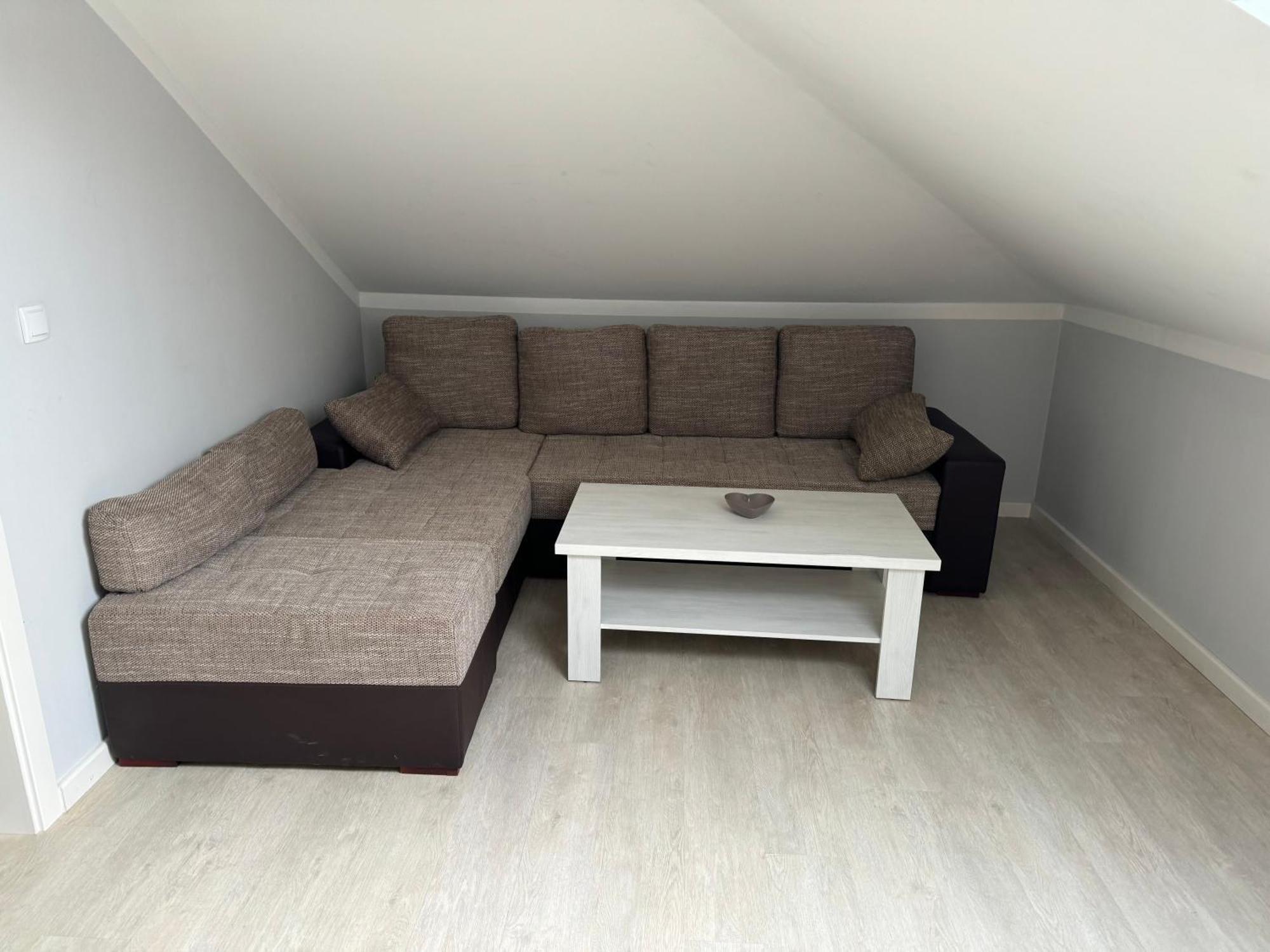 Xl Apartman Teslić 外观 照片