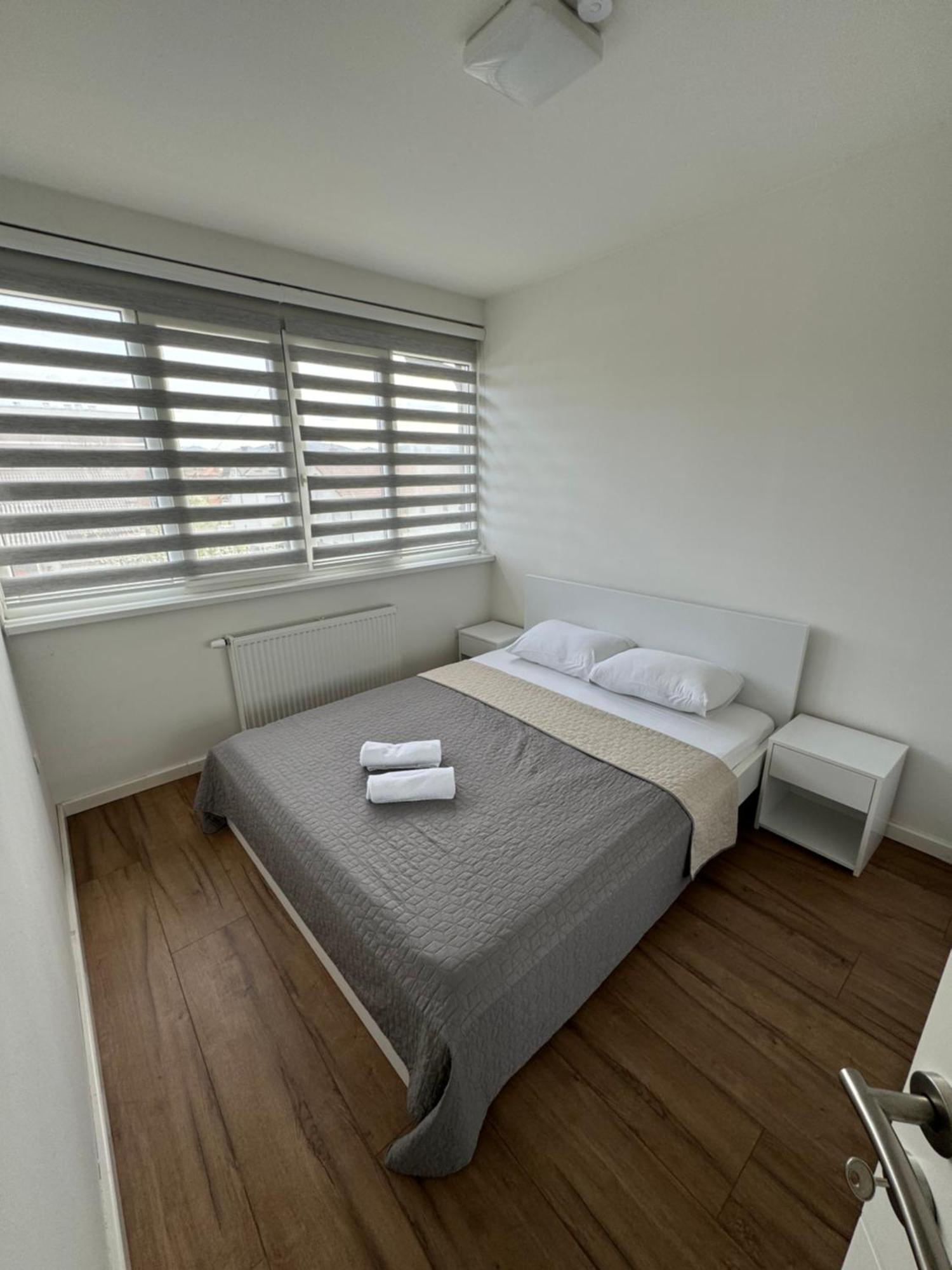 Xl Apartman Teslić 外观 照片