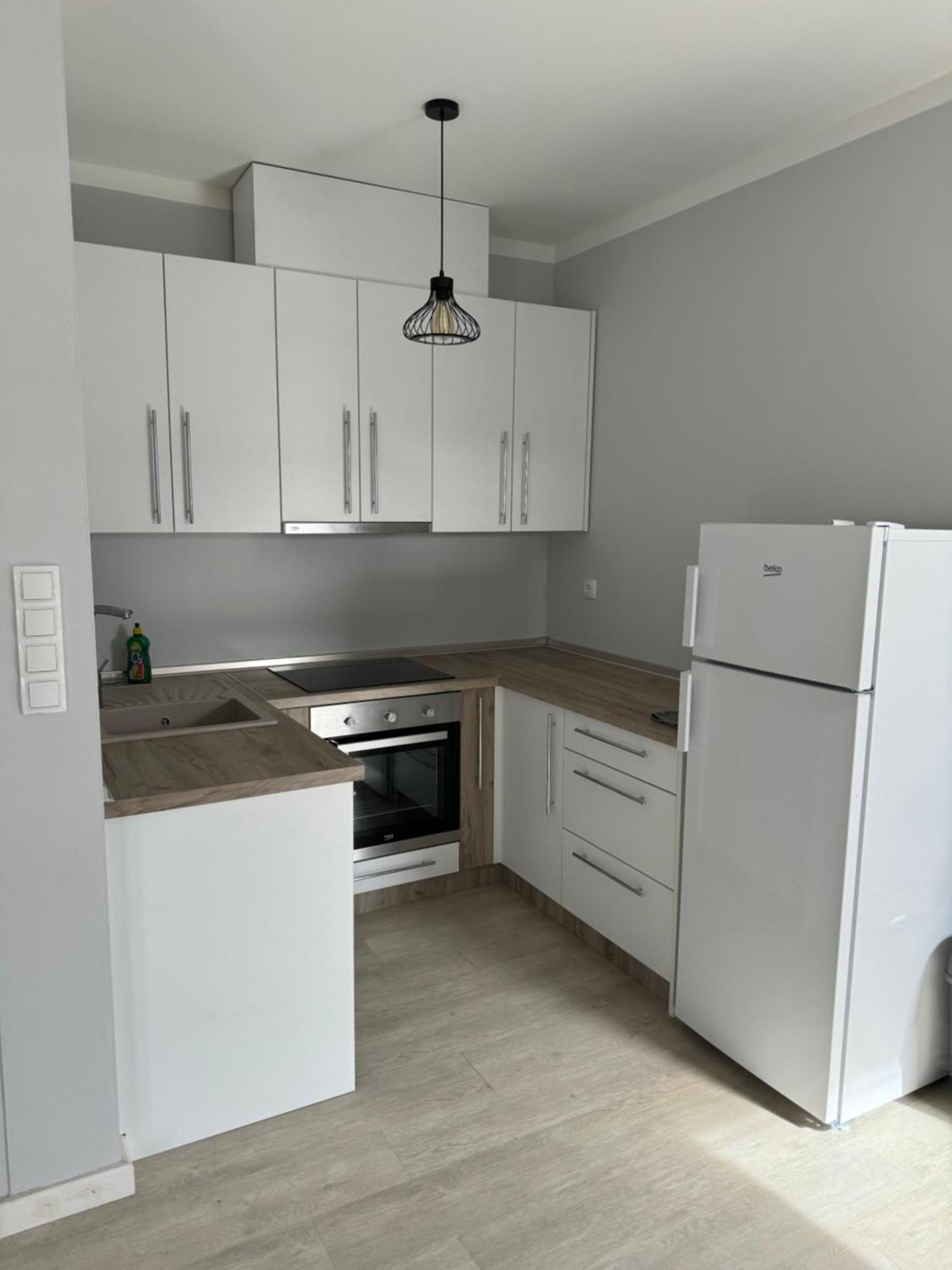 Xl Apartman Teslić 外观 照片