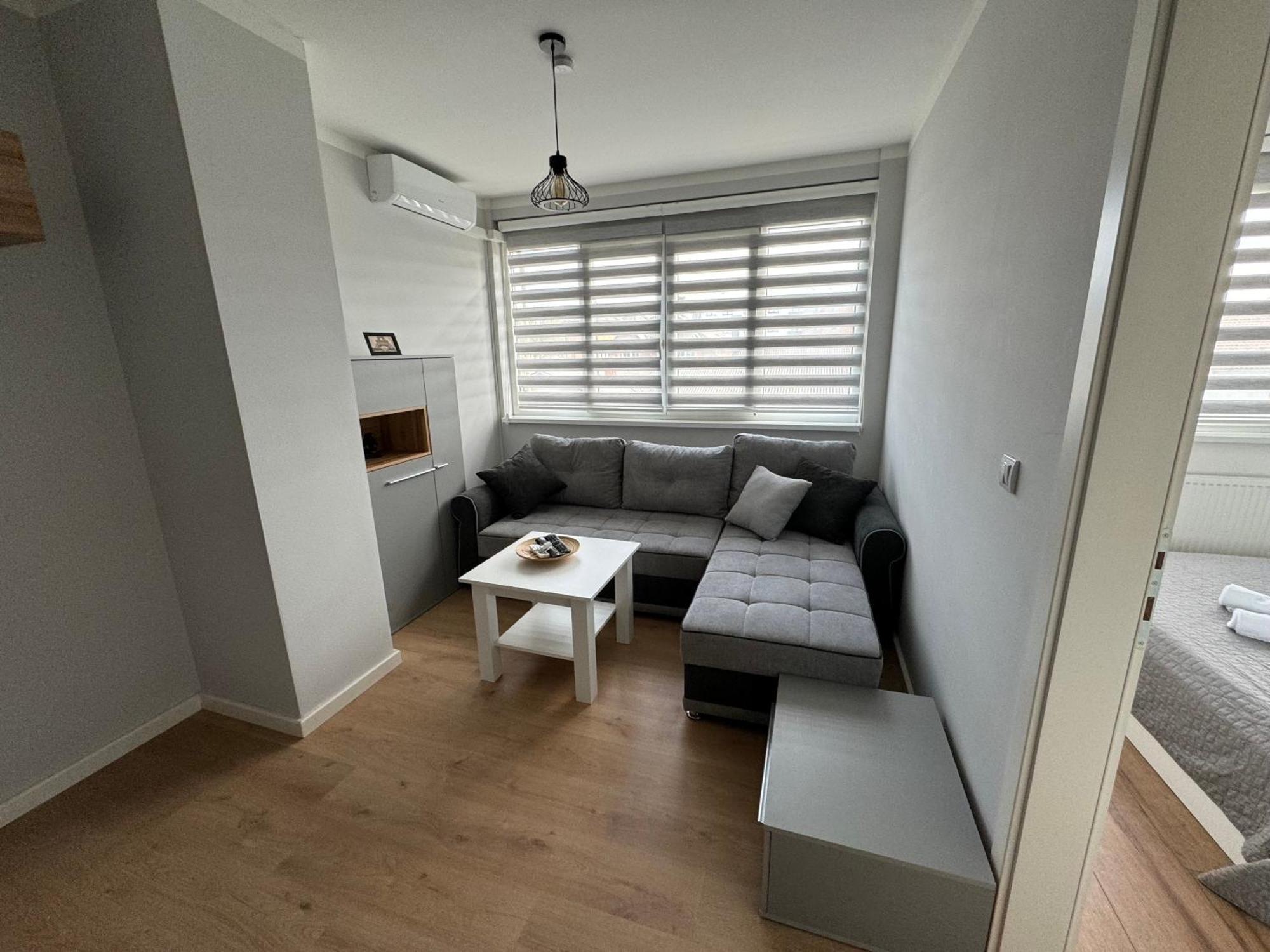 Xl Apartman Teslić 外观 照片