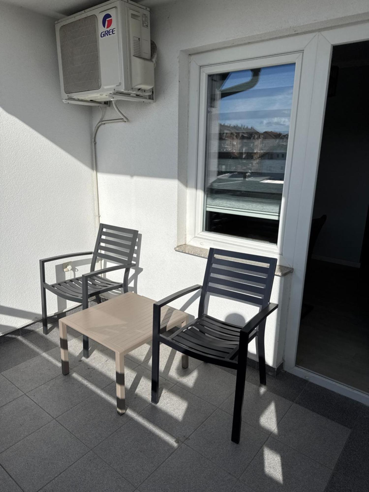 Xl Apartman Teslić 外观 照片