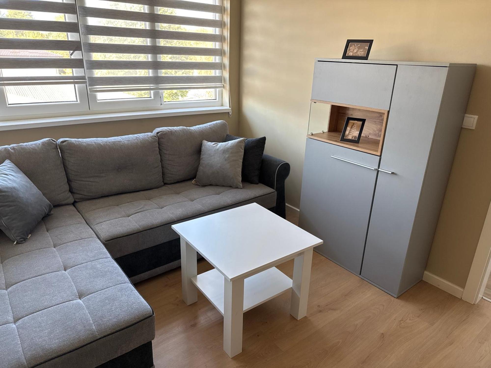 Xl Apartman Teslić 外观 照片